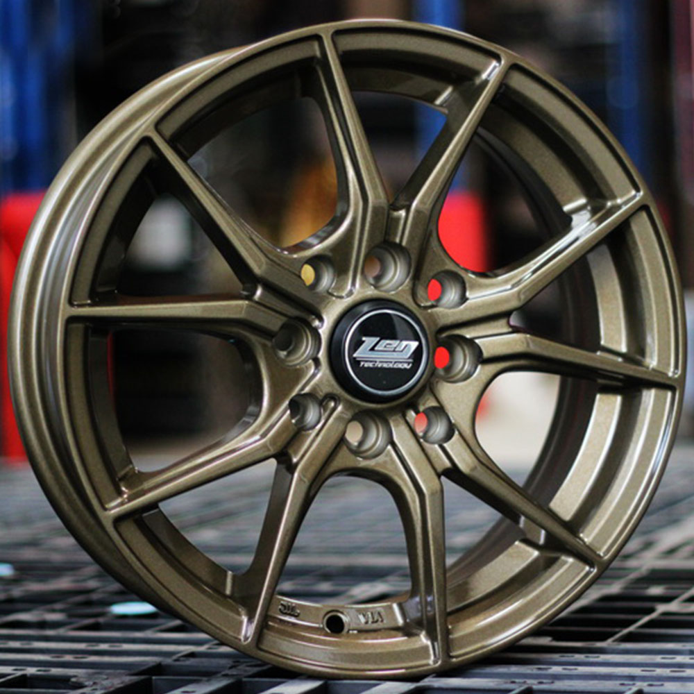 VELG MOBIL ZEN VORS